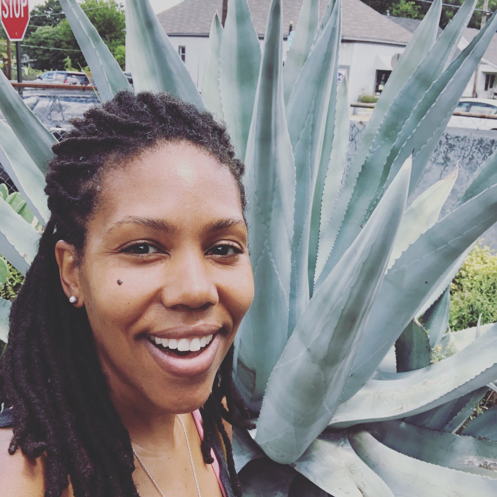 Period Pains...Eff That!