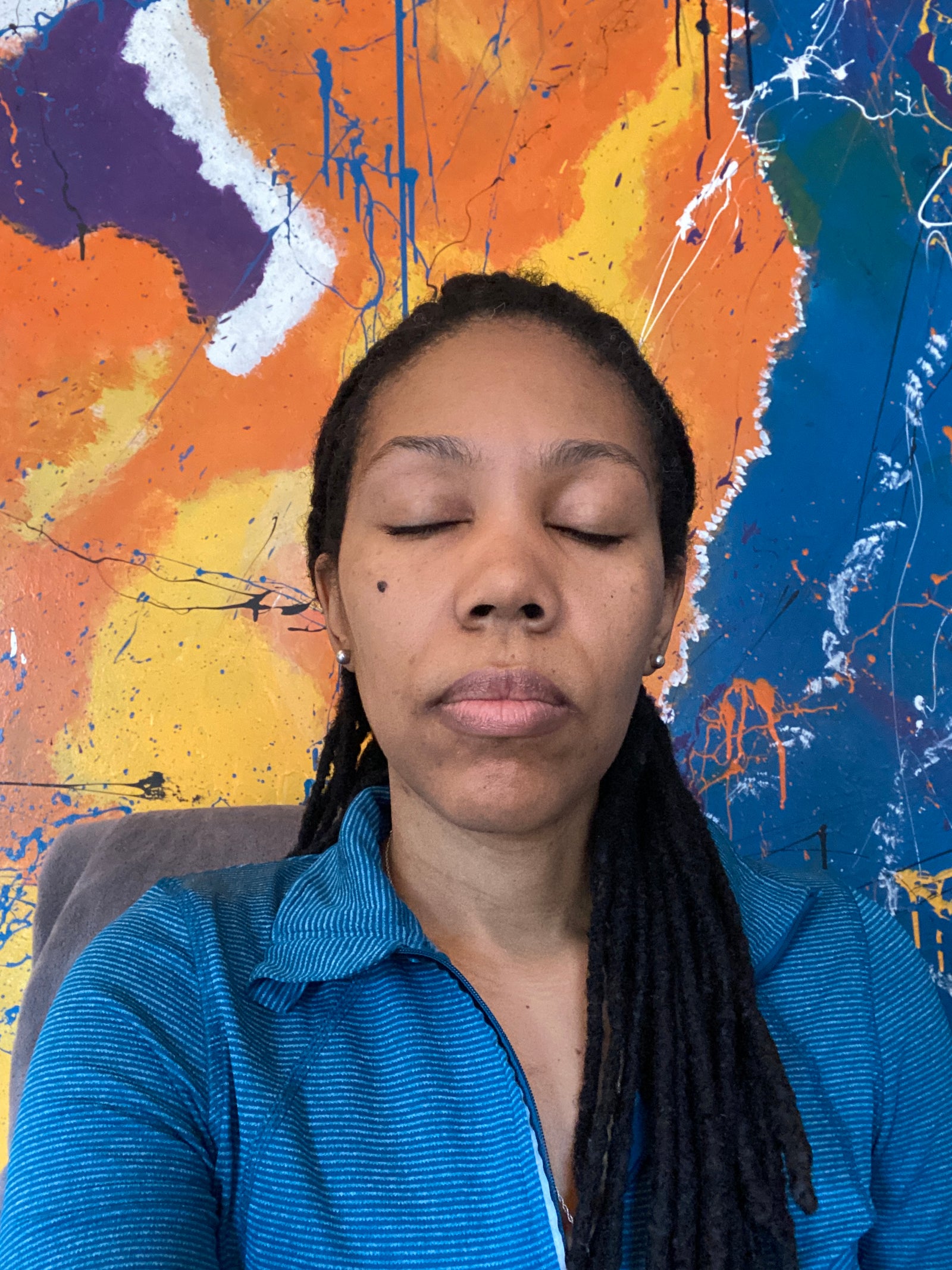 Track what sparks your curiosity even when you can't connect the dots