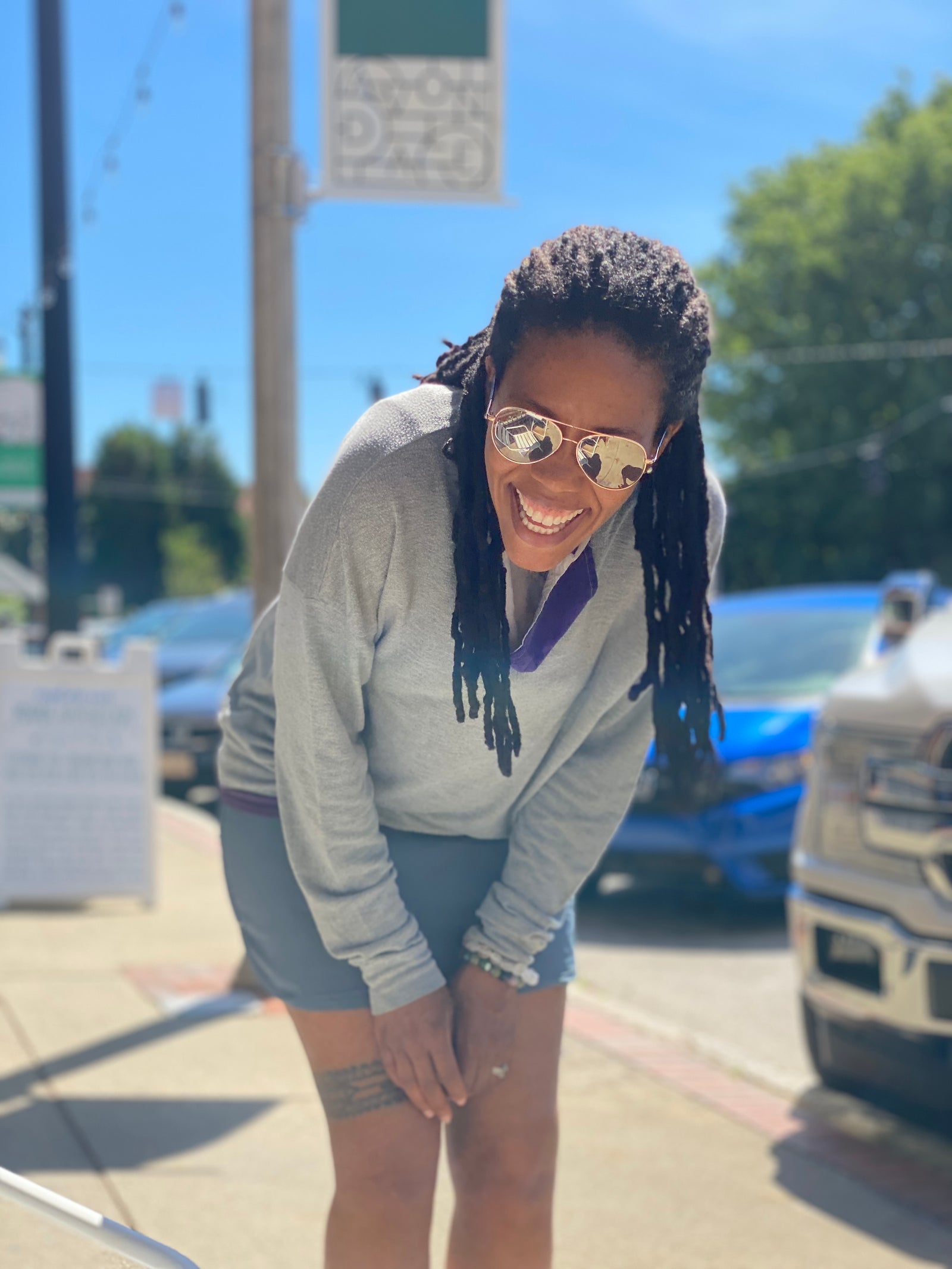 1% or 99% which do you focus on?