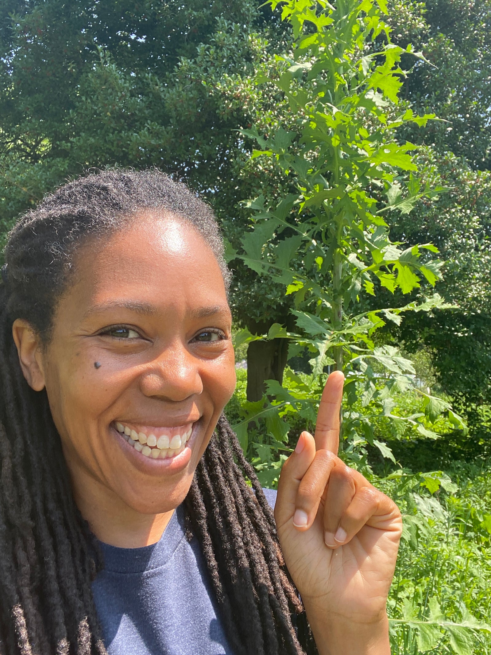 The Path of Possibility - "The medications are managing it"