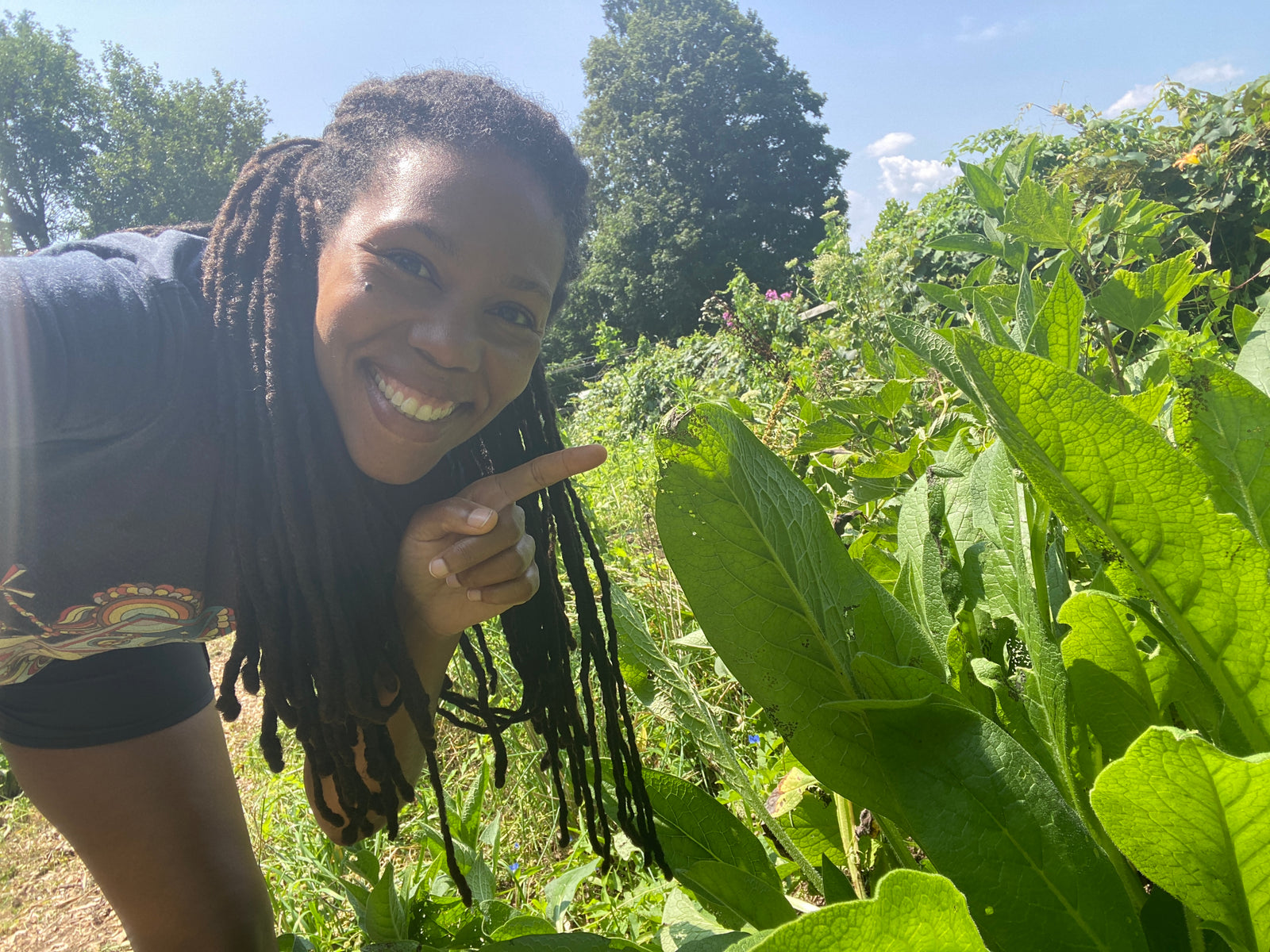 The Path of Possibility - "My Body is Broken"