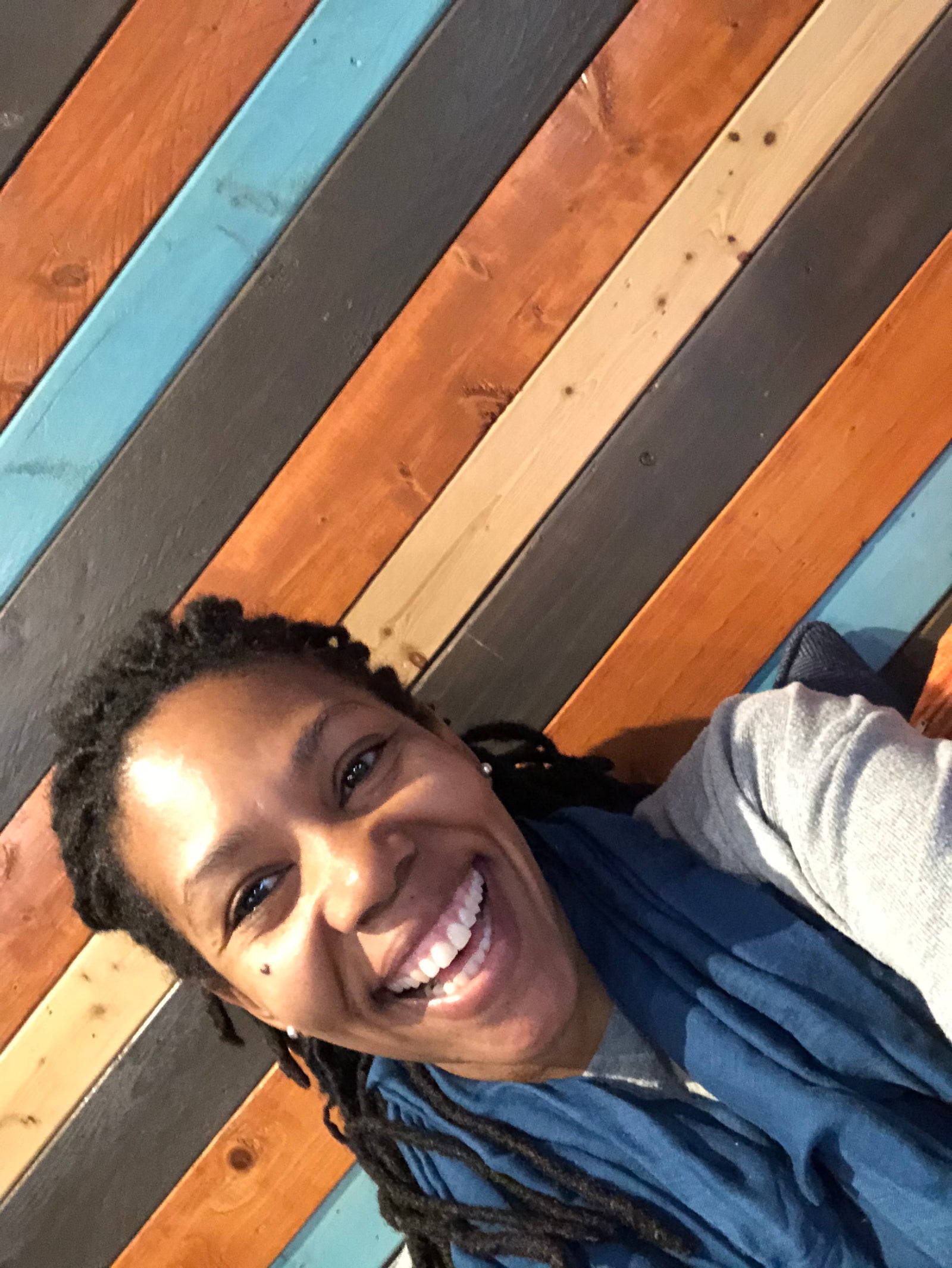 You Got YOU Twisted!