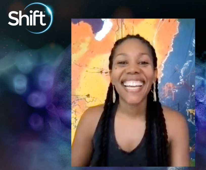 Follow the Breadcrumbs: How Plants Can Guide You From Trauma to Joy