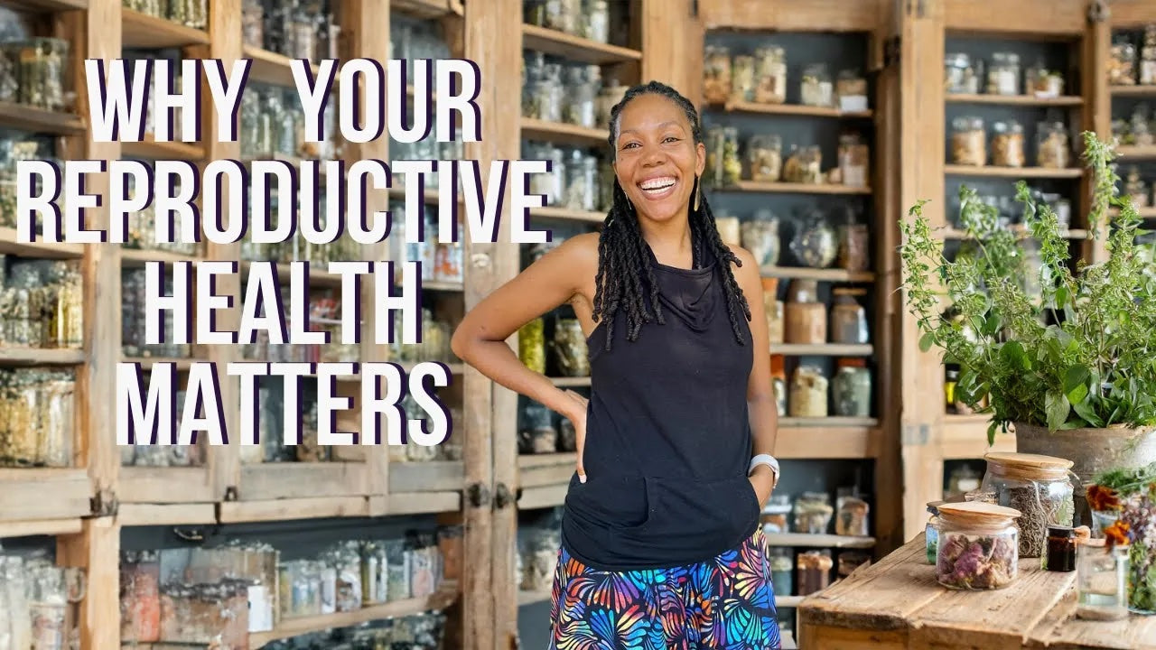 Why Reproductive Health Matters