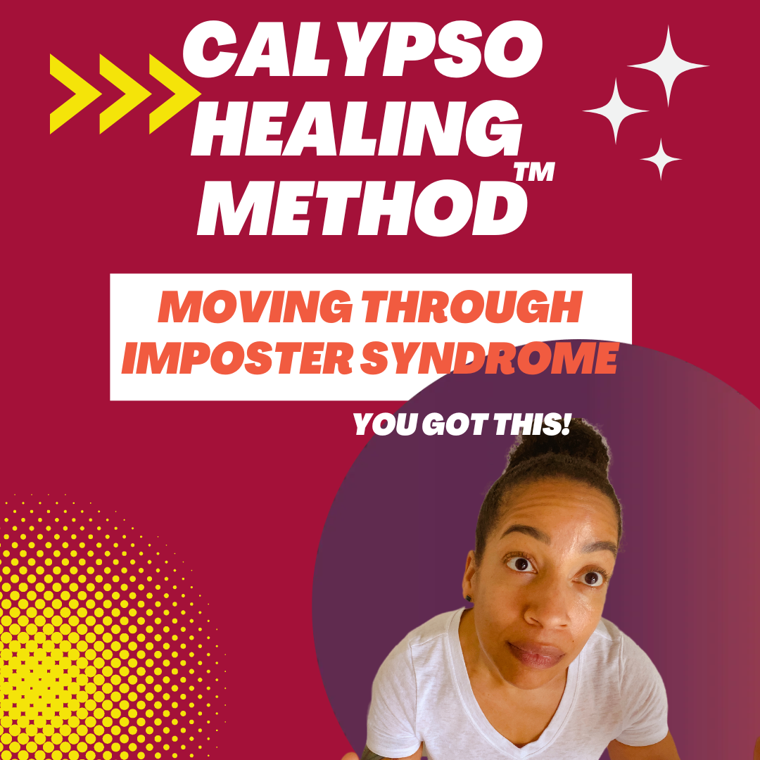 Could Your Knee Pain Be Related to Imposter Syndrome?