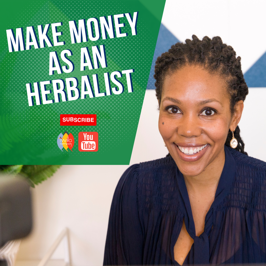 How Do Herbalists Make Money?
