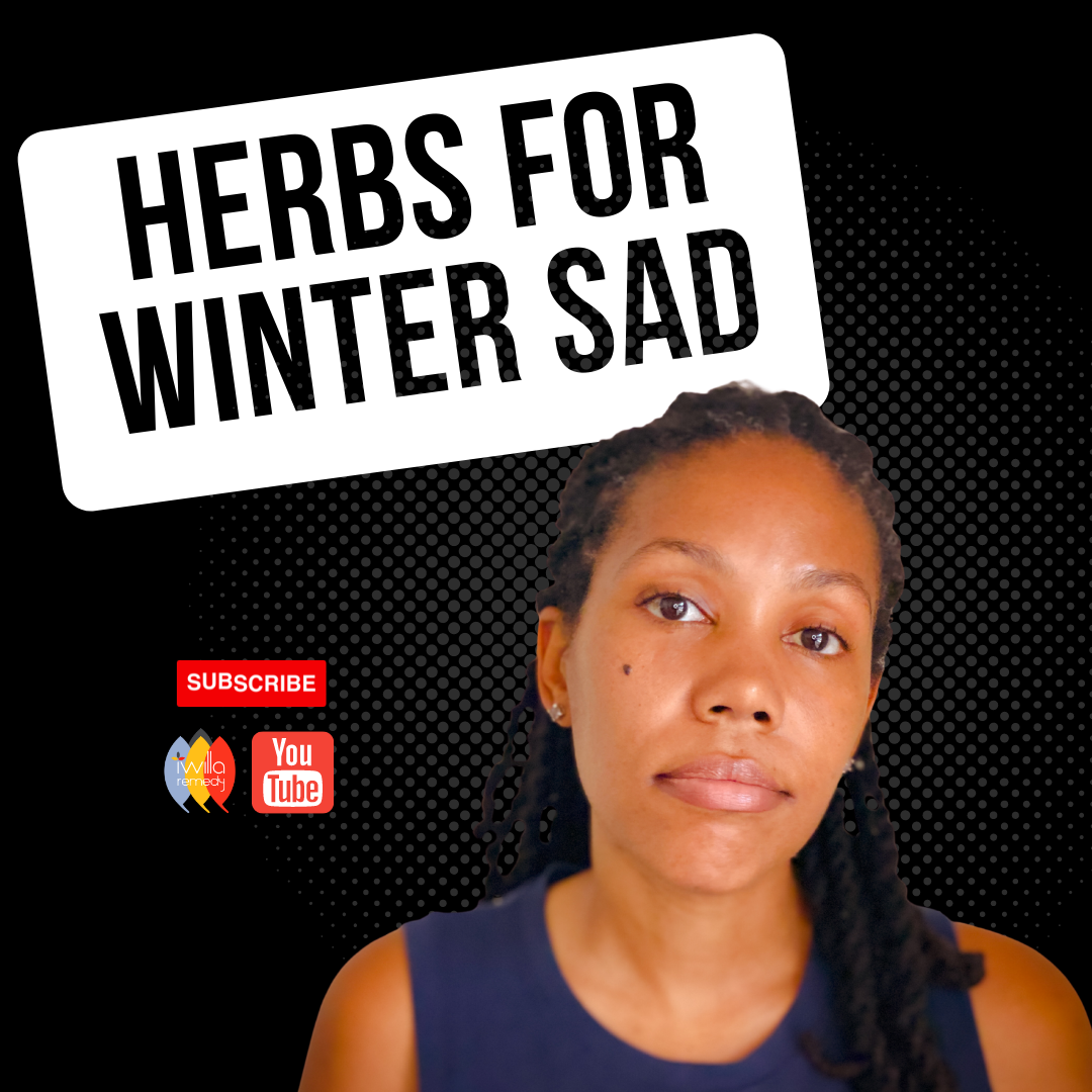 Tips for Seasonal Affective Disorder (SAD)