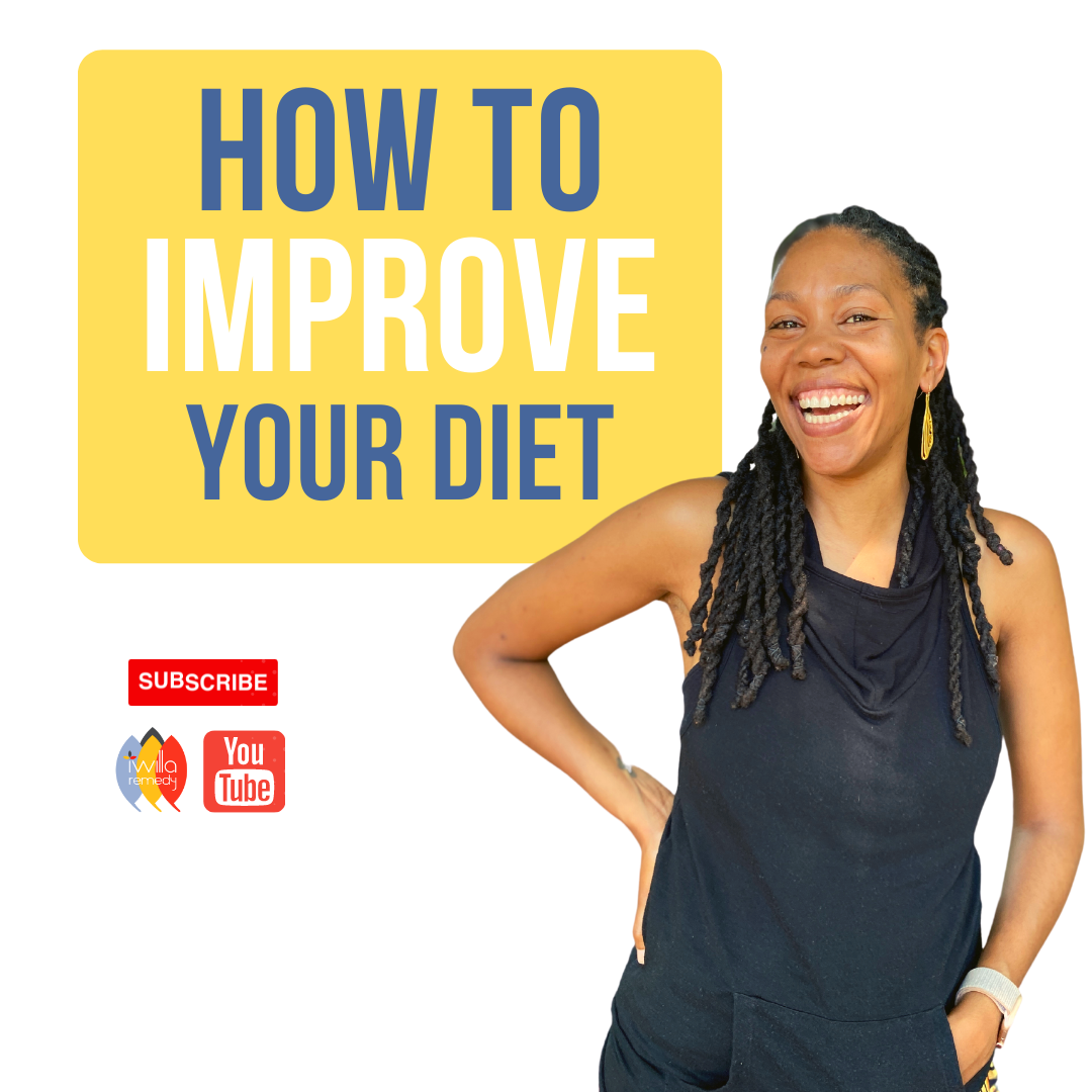 Foundations for Making Dietary Improvements