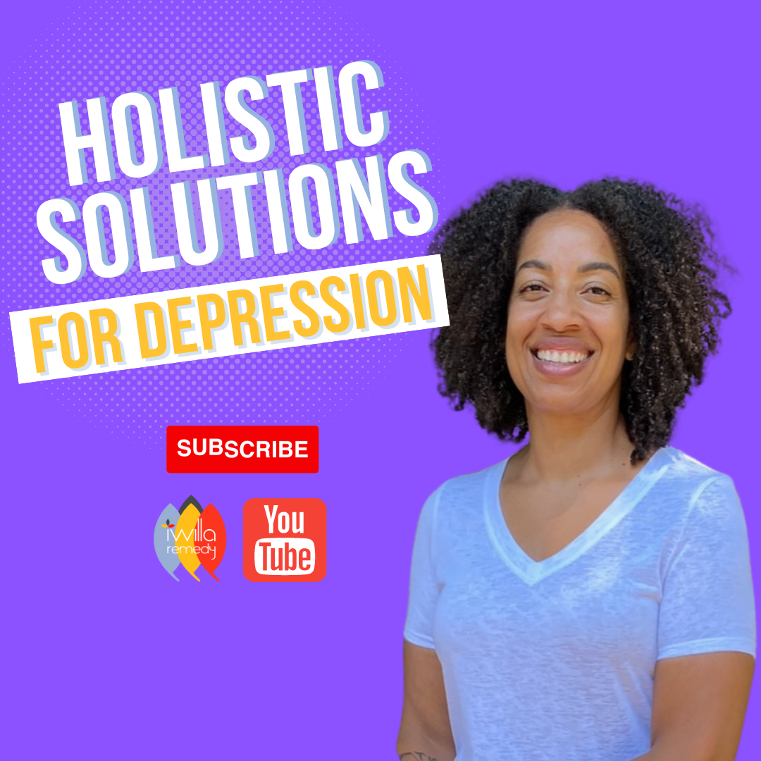 Holistic Solutions for Depression