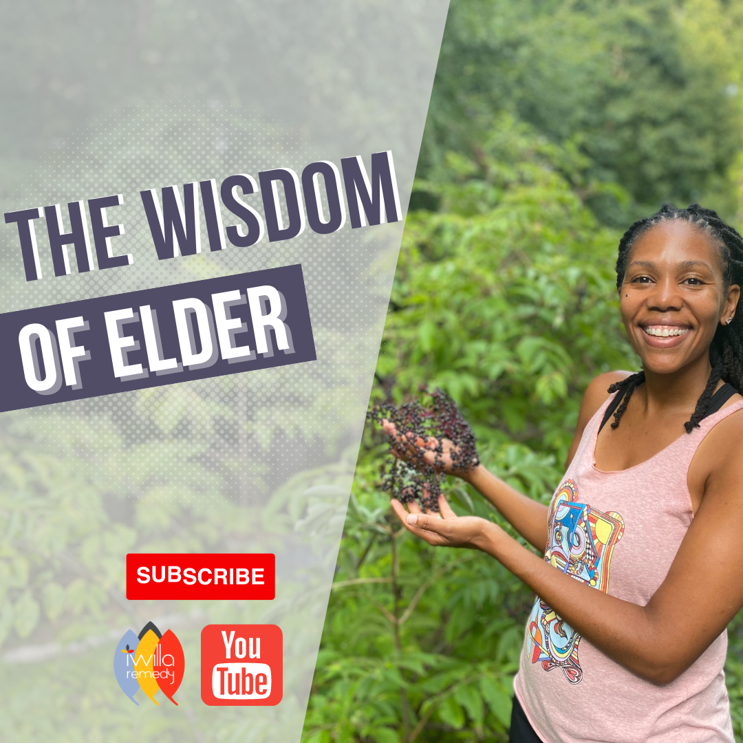 The Wisdom of Elder