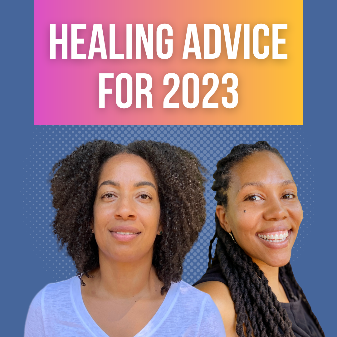 The Only Advice You Need for 2023