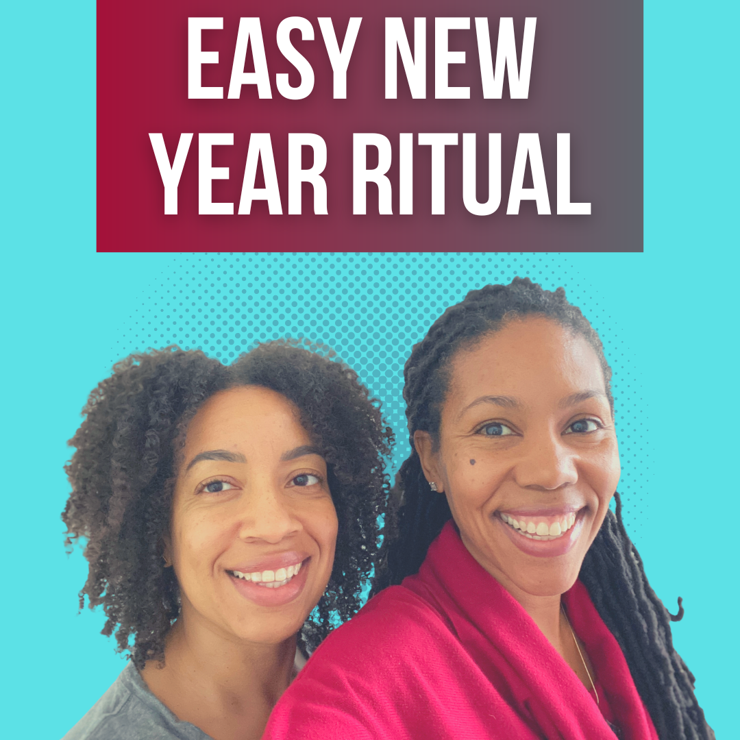 New Year Ritual to Prepare for 2023