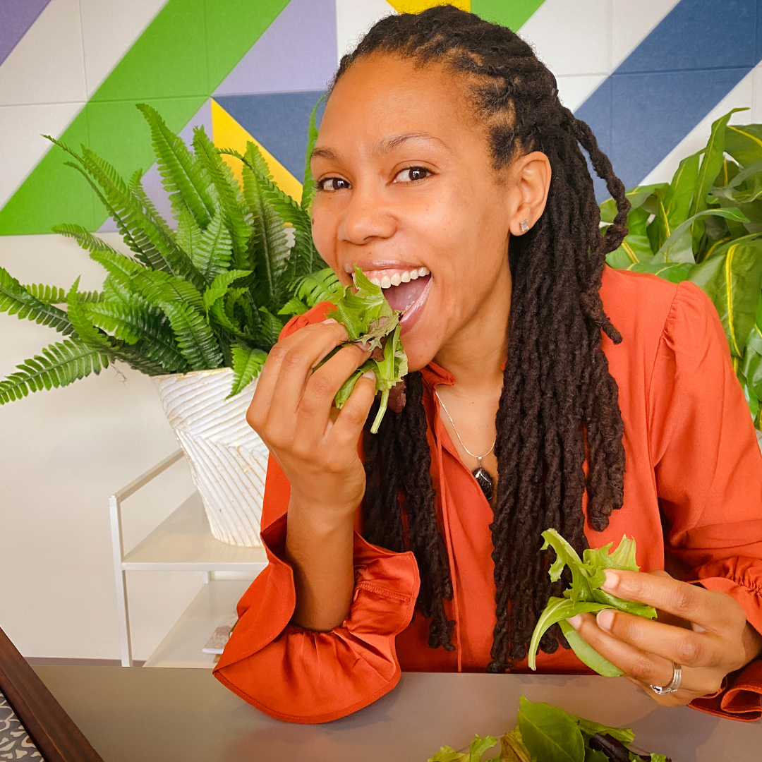 4 Reasons NOT to Change Your Diet