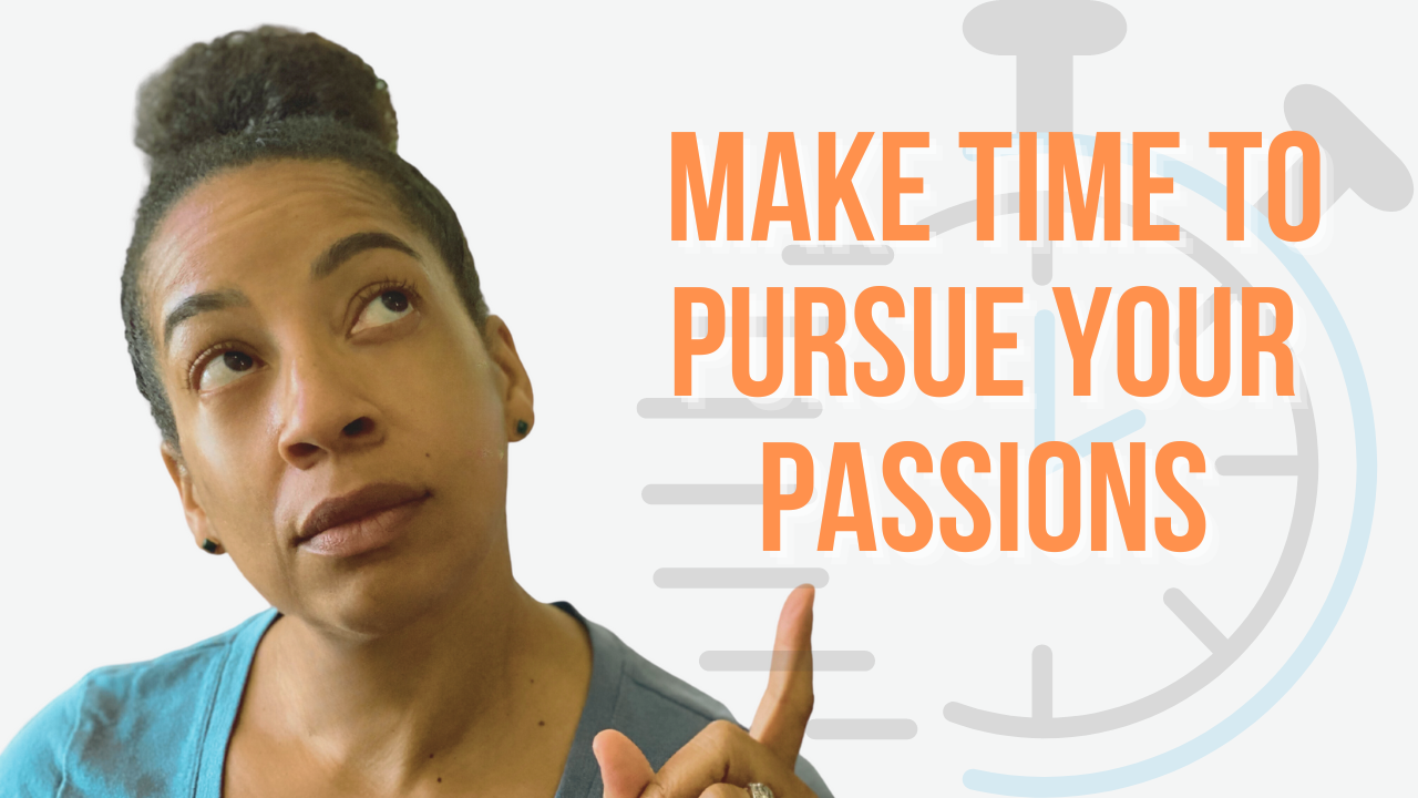 What does 10 minutes mean to you?