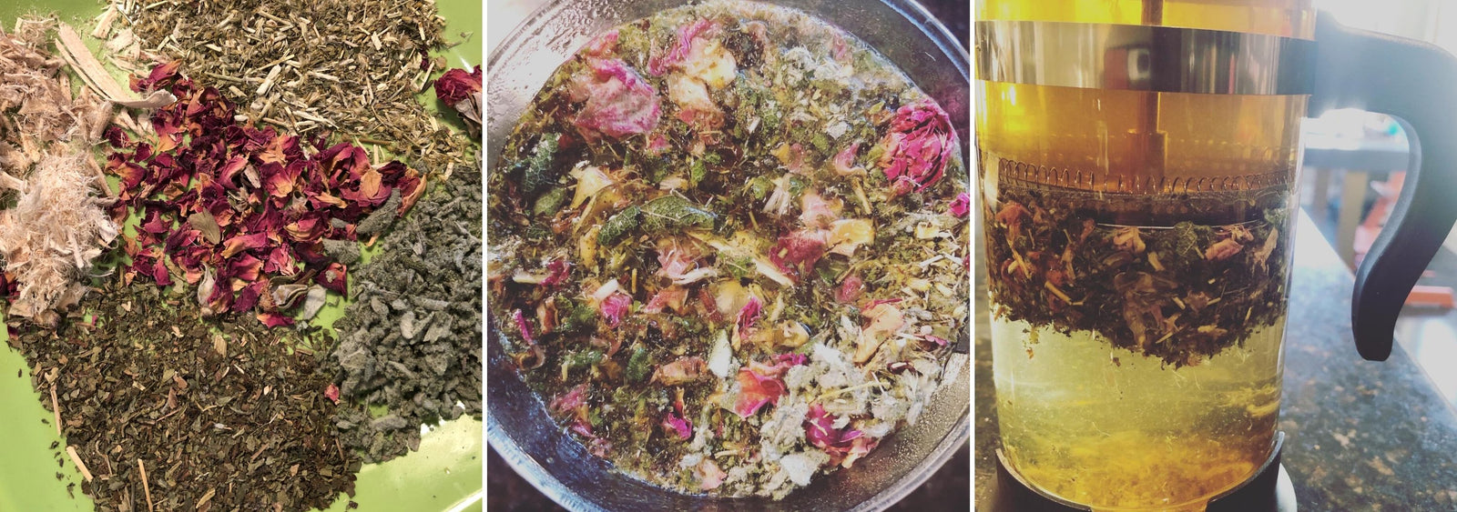 Jupiter in Capricorn Spiritual Bath Ritual and Recipe