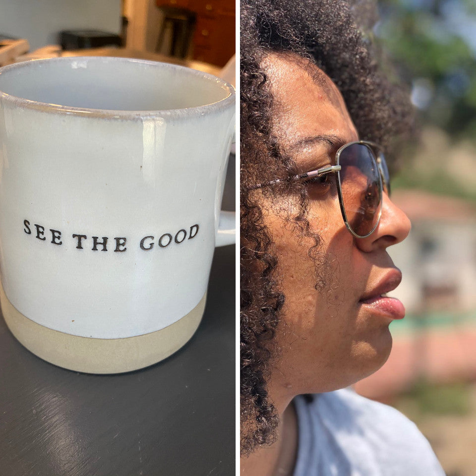 Tami's Journey with Depression