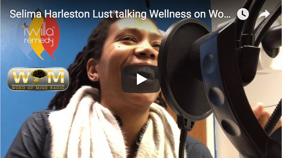 Wellness Radio Interview YouTube