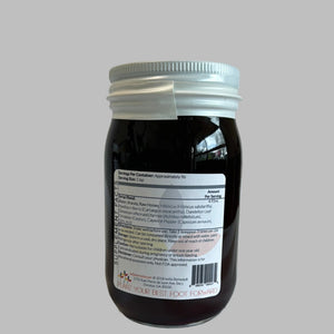 Heart Health Syrup | Cardiovascular Support and Circulation