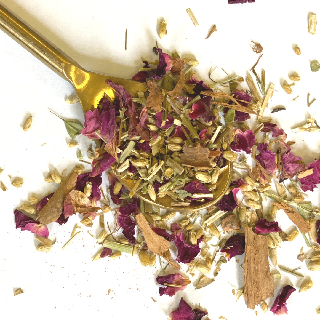 Slow | Menstruation Support