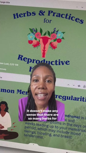 I Love My Period Bundle