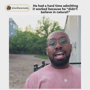 Allergy Relief Tincture