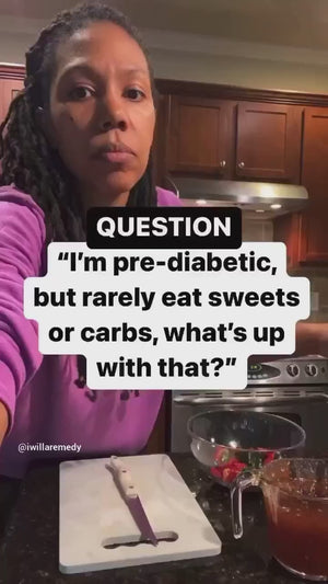 Blood Sugar Baby Capsules | Balanced Glucose and Metabolic Wellness