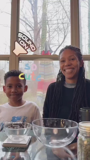 Allergy Relief Tincture