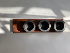 Tea-light / Resin Holders