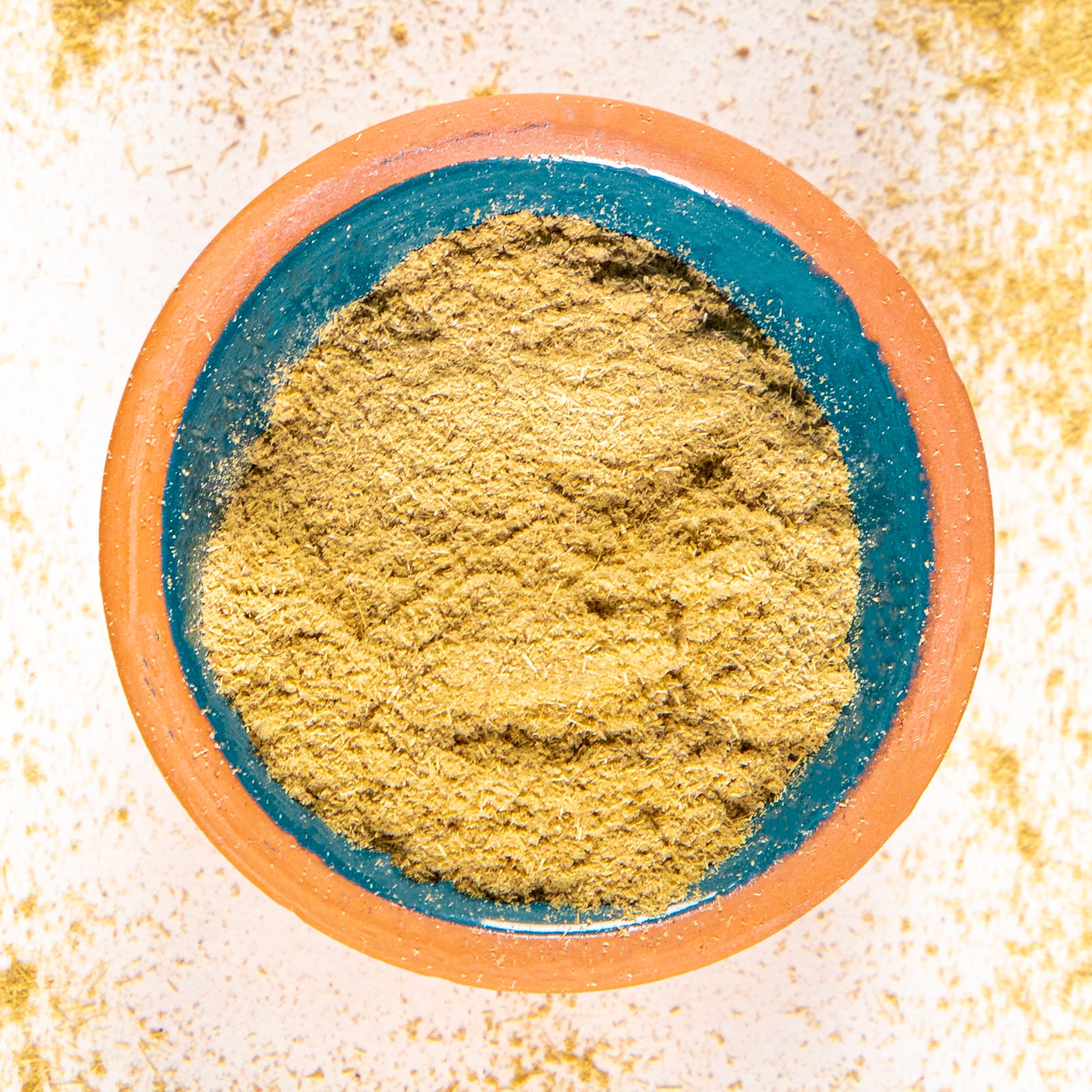 Shepherd's Purse, Powder