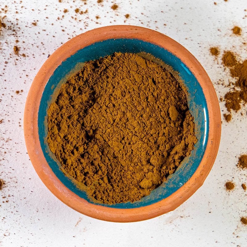 Yellow Dock Root, Powder