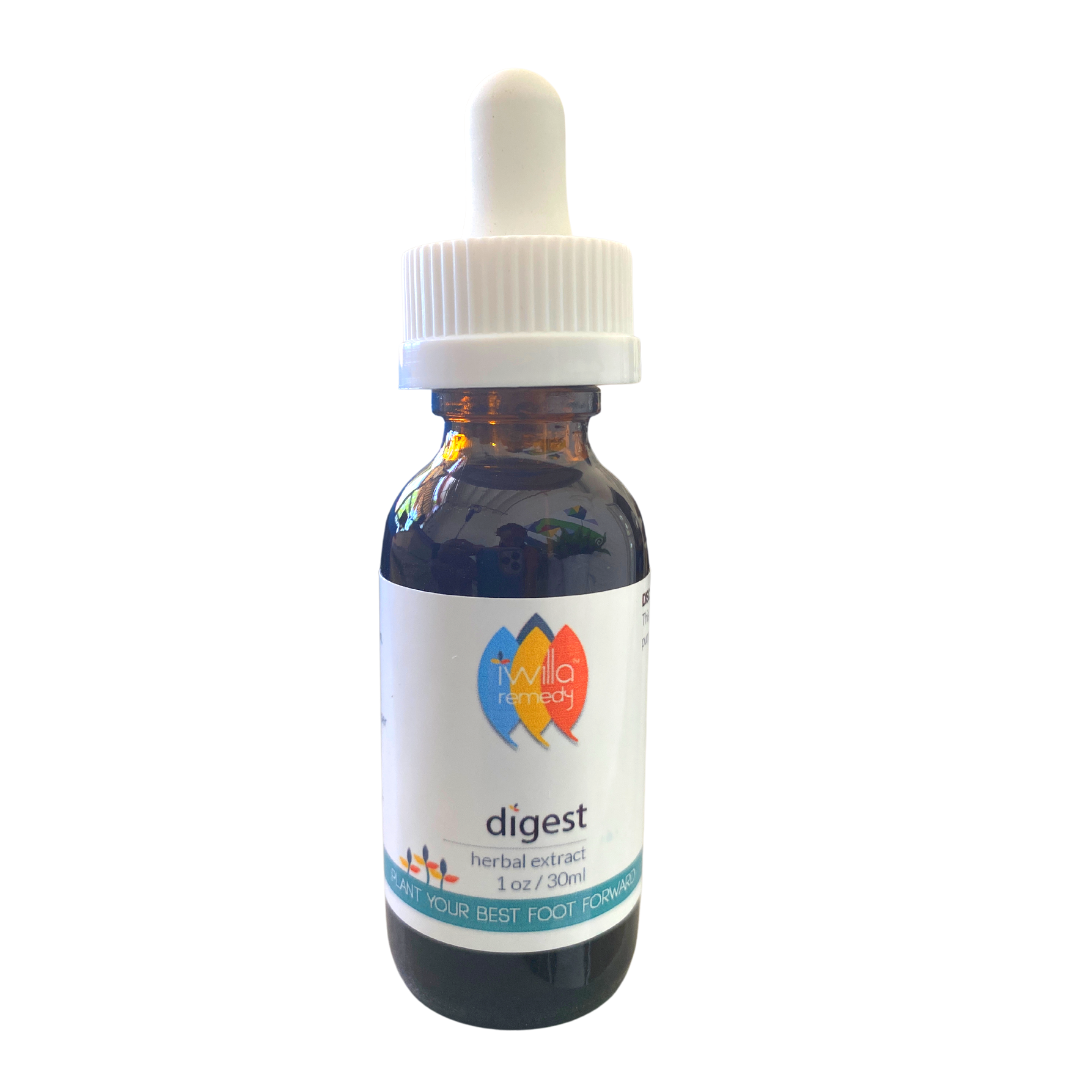 Digest Tincture
